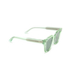 Chimi 04 Sunglasses LIGHT GREEN - product thumbnail 2/4