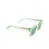 Chimi 05 Sunglasses LIGHT GREEN - product thumbnail 2/4