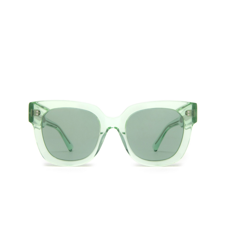 Chimi 08 Sunglasses LIGHT GREEN - 1/4