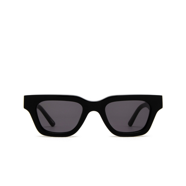 CHIMI 11 Sunglasses BLACK - front view