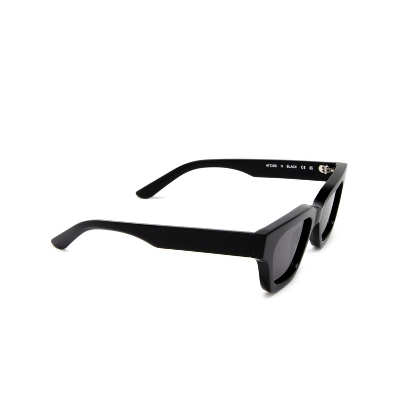 Chimi 11 Sunglasses BLACK - 2/4