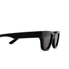 Chimi 11 Sunglasses BLACK - product thumbnail 3/4