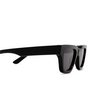 CHIMI 11 Sunglasses BLACK - product thumbnail 3/4