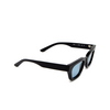 Chimi 11 Sunglasses BLACK - LAB BLUE solid black - product thumbnail 2/4