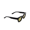 Chimi 11 Sunglasses BLACK - LAB OLIVE GREEN solid black - product thumbnail 2/4