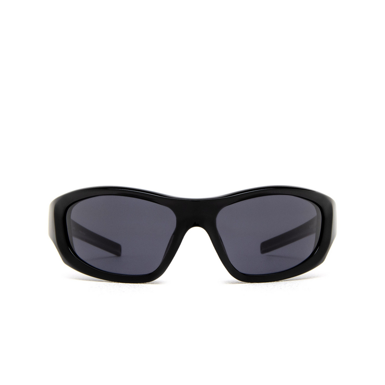Chimi FLASH Sunglasses BLACK - 1/4