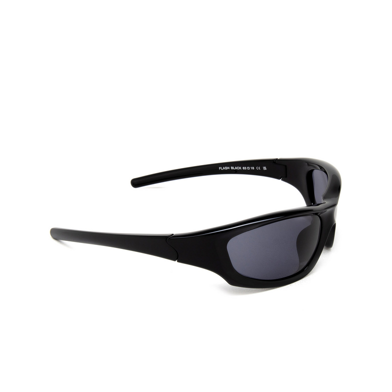 Chimi FLASH Sunglasses BLACK - 2/4