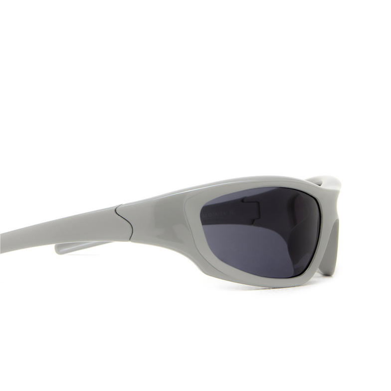 Chimi FLASH Sunglasses GREY - 3/4