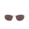 Gafas de sol Chimi FLASH WHITE - Miniatura del producto 1/4