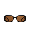 Chimi LAX Sunglasses BLACK - product thumbnail 1/4