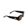 Chimi LAX Sunglasses BLACK - product thumbnail 2/4