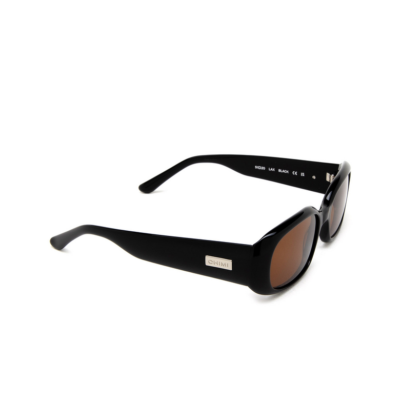 Chimi LAX Sunglasses BLACK - 2/4