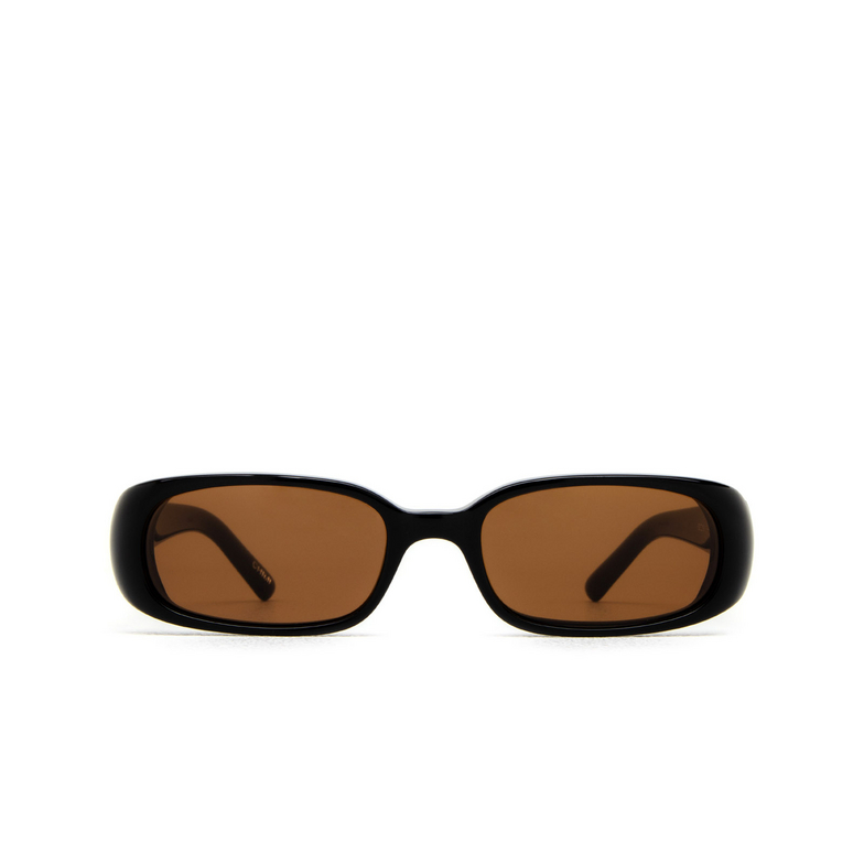 Chimi LHR Sunglasses BLACK - 1/4
