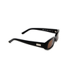 Chimi LHR Sunglasses BLACK - product thumbnail 2/4