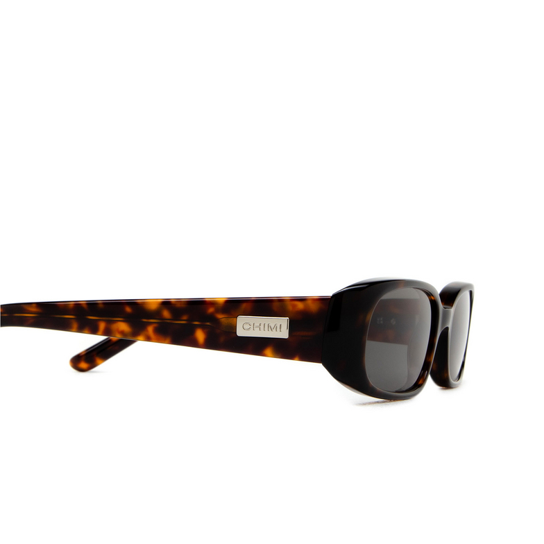 Chimi LHR Sunglasses TORTOISE - 3/4