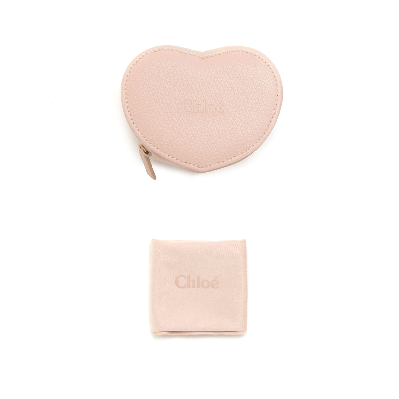 Embalaje oficial de Chloé