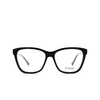Chloé CH0084O square Eyeglasses 005 black - product thumbnail 1/4