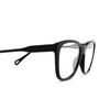 Chloé CH0084O square Eyeglasses 005 black - product thumbnail 3/4