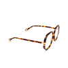 Chloé CH0107O butterfly Eyeglasses 004 havana - product thumbnail 2/5
