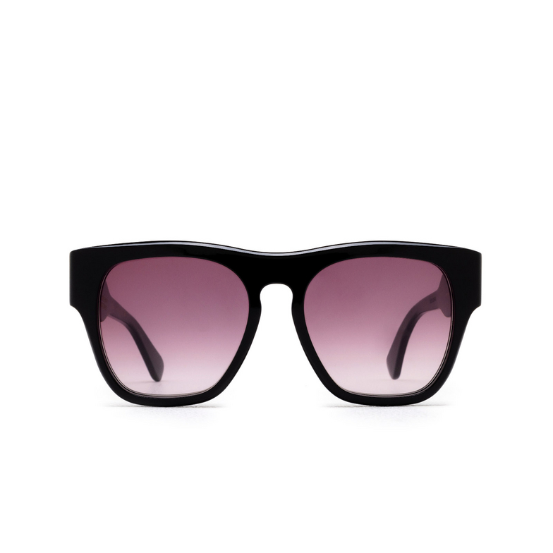Chloé CH0149S square Sunglasses 001 black - 1/4