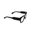 Chloé CH0150O square Eyeglasses 001 black - product thumbnail 2/5