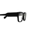 Chloé CH0150O square Eyeglasses 001 black - product thumbnail 3/5