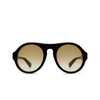 Chloé Gayia aviator Sunglasses 002 havana - product thumbnail 1/5