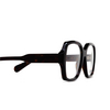 Chloé CH0155O square Eyeglasses 002 dark havana - product thumbnail 3/4