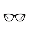 Chloé CH0157OA square Eyeglasses 001 black - product thumbnail 1/5