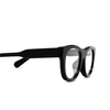Chloé CH0157OA square Eyeglasses 001 black - product thumbnail 3/5