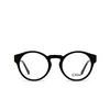Chloé CH0159O round Eyeglasses 001 black - product thumbnail 1/4