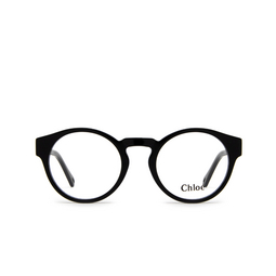Chloé CH0159O 001 Black 001 black