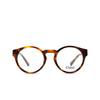 Chloé CH0159O round Eyeglasses 002 havana - product thumbnail 1/5