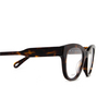 Chloé CH0162O square Eyeglasses 002 havana - product thumbnail 3/5