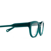 Chloé CH0162O square Eyeglasses 004 green - product thumbnail 3/4