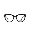 Chloé CH0162O square Eyeglasses 005 black - product thumbnail 1/5