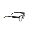 Chloé CH0162O square Eyeglasses 005 black - product thumbnail 2/5