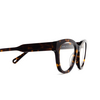 Chloé CH0162O square Eyeglasses 006 havana - product thumbnail 3/4