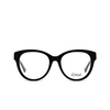 Chloé CH0163O cateye Eyeglasses 005 black - product thumbnail 1/5