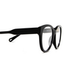 Chloé CH0163O cateye Eyeglasses 005 black - product thumbnail 3/5