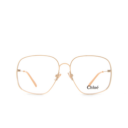 Chloé CH0165O 002 Gold 002 gold