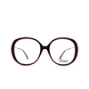 Chloé CH0172O round Eyeglasses 004 brown - product thumbnail 1/5