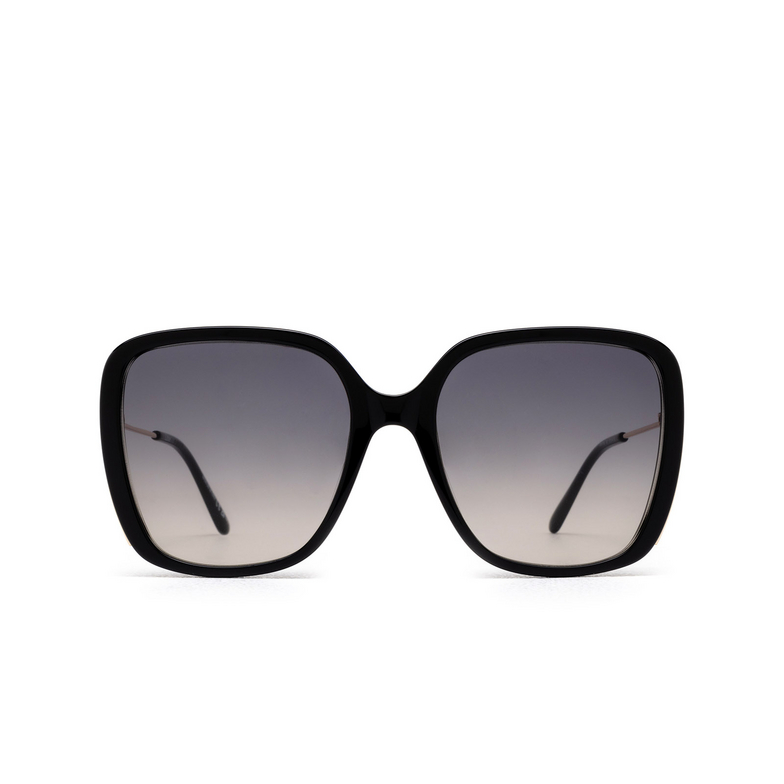 Gafas de sol Chloé CH0173S 001 black - 1/4