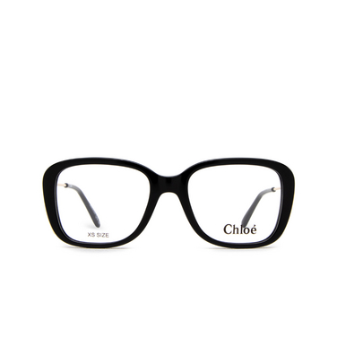 Chloé CH0174O Korrektionsbrillen 001 black - Vorderansicht