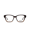 Chloé CH0200O cateye Eyeglasses 002 havana - product thumbnail 1/5