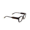 Chloé CH0200O cateye Eyeglasses 002 havana - product thumbnail 2/5