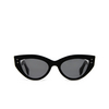Cubitts CALEDONIA Sunglasses CLD-R-BLA black - product thumbnail 1/4