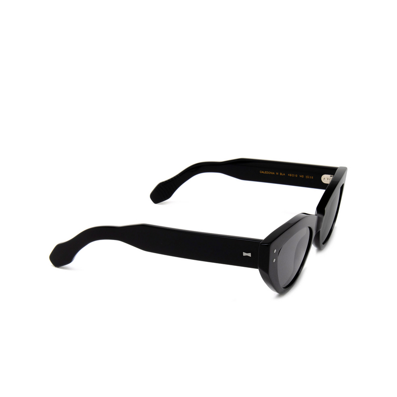 Cubitts CALEDONIA Sunglasses CLD-R-BLA black - 2/4