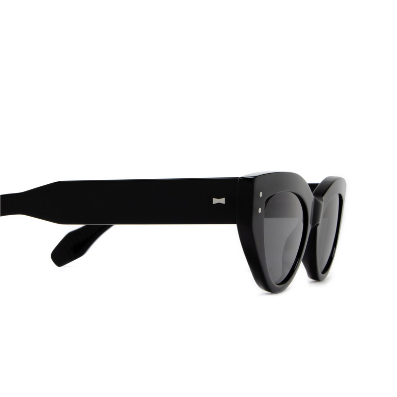 Cubitts CALEDONIA Sunglasses CLD-R-BLA black - 3/4