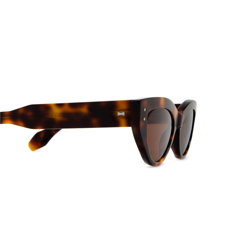 Cubitts CALEDONIA Sunglasses CLD-R-DAR dark turtle - 3/4